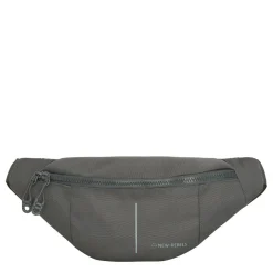 New Rebels Valor - Brooklyn Heuptas Waterdicht Fanny Pack Antraciet