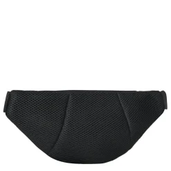 New Rebels Valor Brooklyn Waistbag – Heuptas / Fannypack 36x8x15 cm Waterafstotend 900D PU Polyester Zwart