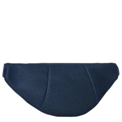 New Rebels Valor Brooklyn Waistbag – Heuptas / Fannypack 36x8x15 cm Waterafstotend 900D PU Polyester Zwart