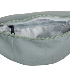 New Rebels Valor Brooklyn Waistbag – Heuptas / Fannypack 36x8x15 cm Waterafstotend 900D PU Polyester – Salie Green
