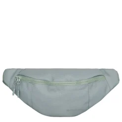 New Rebels Valor Brooklyn Waistbag – Heuptas / Fannypack 36x8x15 cm Waterafstotend 900D PU Polyester – Salie Green