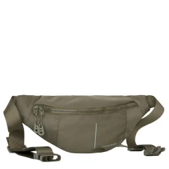 New Rebels Valor Brooklyn Waistbag – Heuptas / Fannypack 36x8x15 cm Waterafstotend 900D PU Polyester Olive
