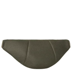 New Rebels Valor Brooklyn Waistbag – Heuptas / Fannypack 36x8x15 cm Waterafstotend 900D PU Polyester Olive