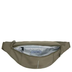 New Rebels Valor Brooklyn Waistbag – Heuptas / Fannypack 36x8x15 cm Waterafstotend 900D PU Polyester Olive
