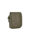 New Rebels Valor Cincinnati Flapover Olive – Waterbestendige Schoudertas – 2.9 L