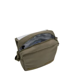 New Rebels Valor Cincinnati Flapover Olive – Waterbestendige Schoudertas – 2.9 L