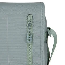 New Rebels Valor Cincinnati Flapover Salie Groen – Waterbestendige Schoudertas – 2.9 L