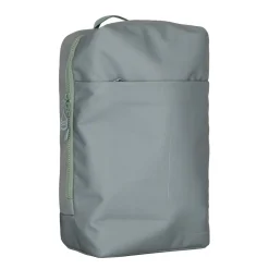 New Rebels Valor Cranston Backpack – Comfortabele Waterafstotende Rugtas – 19L - Salie Green