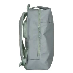 New Rebels Valor Cranston Backpack – Comfortabele Waterafstotende Rugtas – 19L - Salie Green