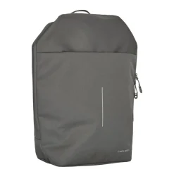 New Rebels Valor Cranston Backpack – Comfortabele Waterafstotende Rugtas – 19L - Antracite
