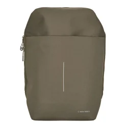 New Rebels Valor Cranston Backpack – Comfortabele Waterafstotende Rugtas – 19L - Olijf groen