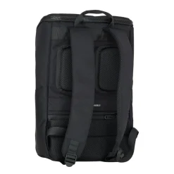 New Rebels Valor Westerly Backpack Rugzak 14L Schooltas Werktas Laptop 14 inch PU Polyester