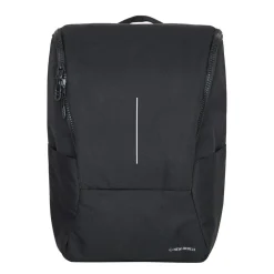 New Rebels Valor Westerly Backpack Rugzak 14L Schooltas Werktas Laptop 14 inch PU Polyester
