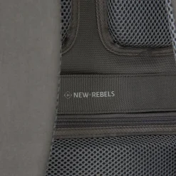 New Rebels Valor Westerly Backpack – 14L Rugtas met Laptopvak  tot 14