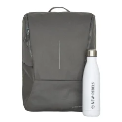 New Rebels Valor Westerly Backpack – 14L Rugtas met Laptopvak  tot 14