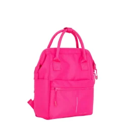 New Rebels Valor Weverly School / Werktas Rugzak - 9,5L – Stevig 900D Polyester - 4 Compartimenten Laptopvak 14” - Waterafstotend