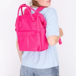 New Rebels Valor Weverly School  / Werktas Rugzak - 9,5L – Stevig 900D Polyester - 4 Compartimenten  Laptopvak 14” - Waterafstotend