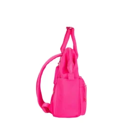 New Rebels Valor Weverly School  / Werktas Rugzak - 9,5L – Stevig 900D Polyester - 4 Compartimenten  Laptopvak 14” - Waterafstotend
