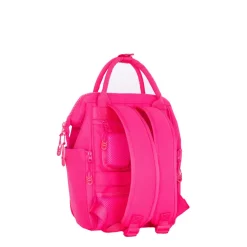 New Rebels Valor Weverly School  / Werktas Rugzak - 9,5L – Stevig 900D Polyester - 4 Compartimenten  Laptopvak 14” - Waterafstotend