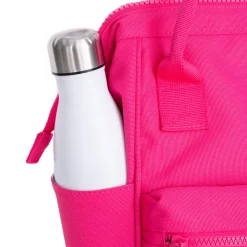 New Rebels Valor Weverly School  / Werktas Rugzak - 9,5L – Stevig 900D Polyester - 4 Compartimenten  Laptopvak 14” - Waterafstotend