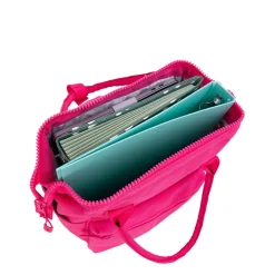 New Rebels Valor Weverly School  / Werktas Rugzak - 9,5L – Stevig 900D Polyester - 4 Compartimenten  Laptopvak 14” - Waterafstotend