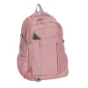 New Rebels Vince Baldwin Roze 33L Rugtas Waterafstotend Laptop 15.6"