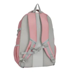 New Rebels Vince Baldwin Roze 33L Rugtas Waterafstotend Laptop 15.6"