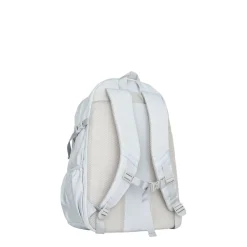 New Rebels Vince Baldwin Lichtgrijs 33L Rugtas Waterafstotend Laptop 15.6