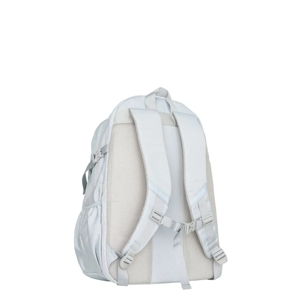 New Rebels Vince Baldwin Lichtgrijs 33L Rugtas Waterafstotend Laptop 15.6"