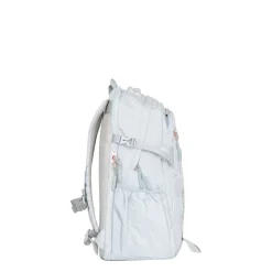 New Rebels Vince Baldwin Lichtgrijs 33L Rugtas Waterafstotend Laptop 15.6