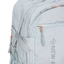 New Rebels Vince Baldwin Lichtgrijs 33L Rugtas Waterafstotend Laptop 15.6