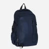 New Rebels Vince Gilbert Navy Blauw 27L Rugtas Waterafstotend Laptop 15.6"