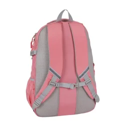 New Rebels Vince Gilbert Roze 27L Rugtas Waterafstotend Laptop 15.6"