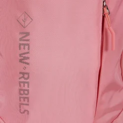 New Rebels Vince Gilbert Roze 27L Rugtas Waterafstotend Laptop 15.6