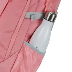 New Rebels Vince Gilbert Roze 27L Rugtas Waterafstotend Laptop 15.6