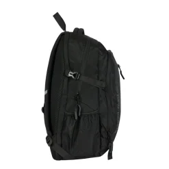 New Rebels Vince Gilbert Zwart 27L Rugtas Waterafstotend Laptop 15.6