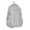 New Rebels Vince Gilbert Lichtgrijs 27L Rugtas Waterafstotend Laptop 15.6"