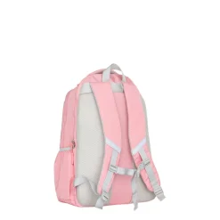 New Rebels Vince Leander Roze 27L Rugtas Waterafstotend Laptop 14