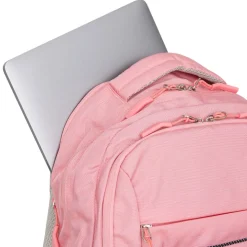 New Rebels Vince Leander Roze 27L Rugtas Waterafstotend Laptop 14