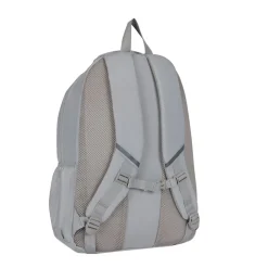 New Rebels Vince Leander Lichtgrijs 27L Rugtas Waterafstotend Laptop 14"