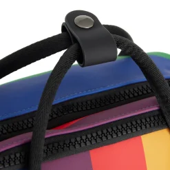 New Rebels William Milwaukee Rainbow 18L Rugzak Waterafstotend Laptop 15.6