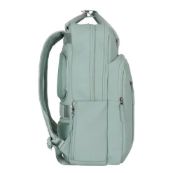 New Rebels William Milwaukee Salie Green 18L Rugzak Waterafstotend Laptop 15.6