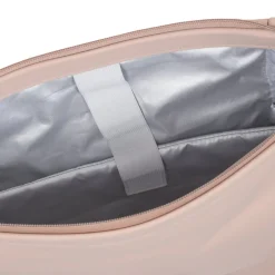 New Rebels William Riverside Oudroze 19L Rugzak Waterafstotend Laptop 15.6