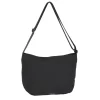 New Rebels Willow Dundalk Zwart 19L Schoudertas