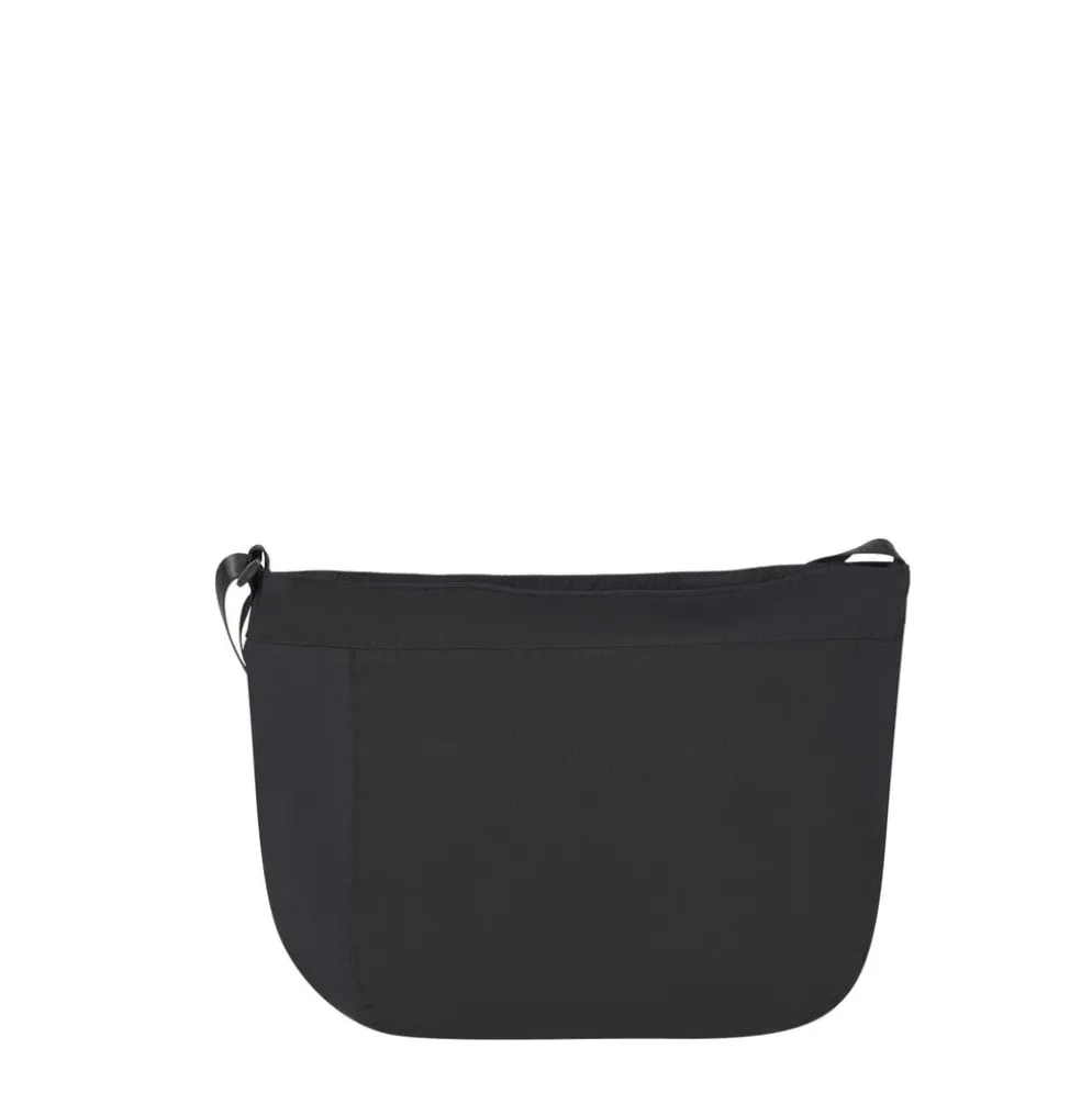 New Rebels Willow Dundalk Zwart 19L Schoudertas