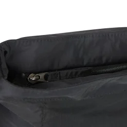 New Rebels Willow Dundalk Zwart 19L Schoudertas