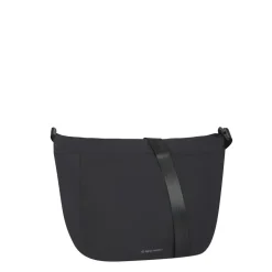 New Rebels Willow Dundalk Zwart 19L Schoudertas
