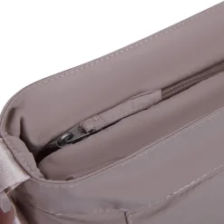 New Rebels Willow Dundalk Oudroze 19L Schoudertas
