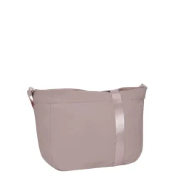New Rebels Willow Dundalk Oudroze 19L Schoudertas