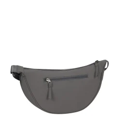 New Rebels Willow Fairbanks Antraciet 5L Schoudertas